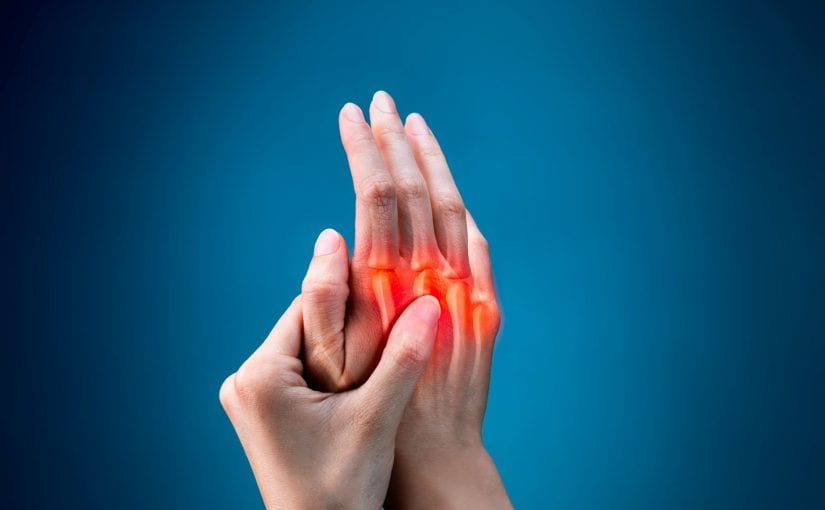 Rheumatic Arthritis